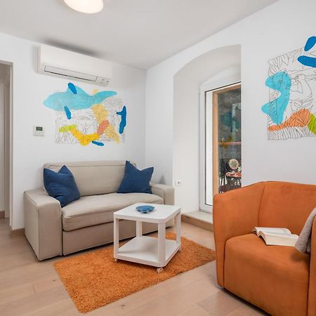 Apartments Anaika At The Beach, Opatija 外观 照片