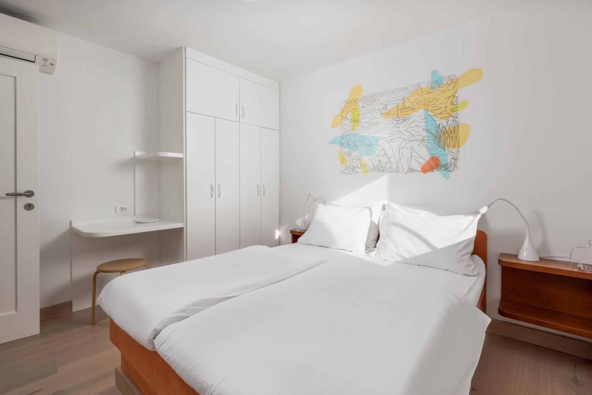 Apartments Anaika At The Beach, Opatija 外观 照片