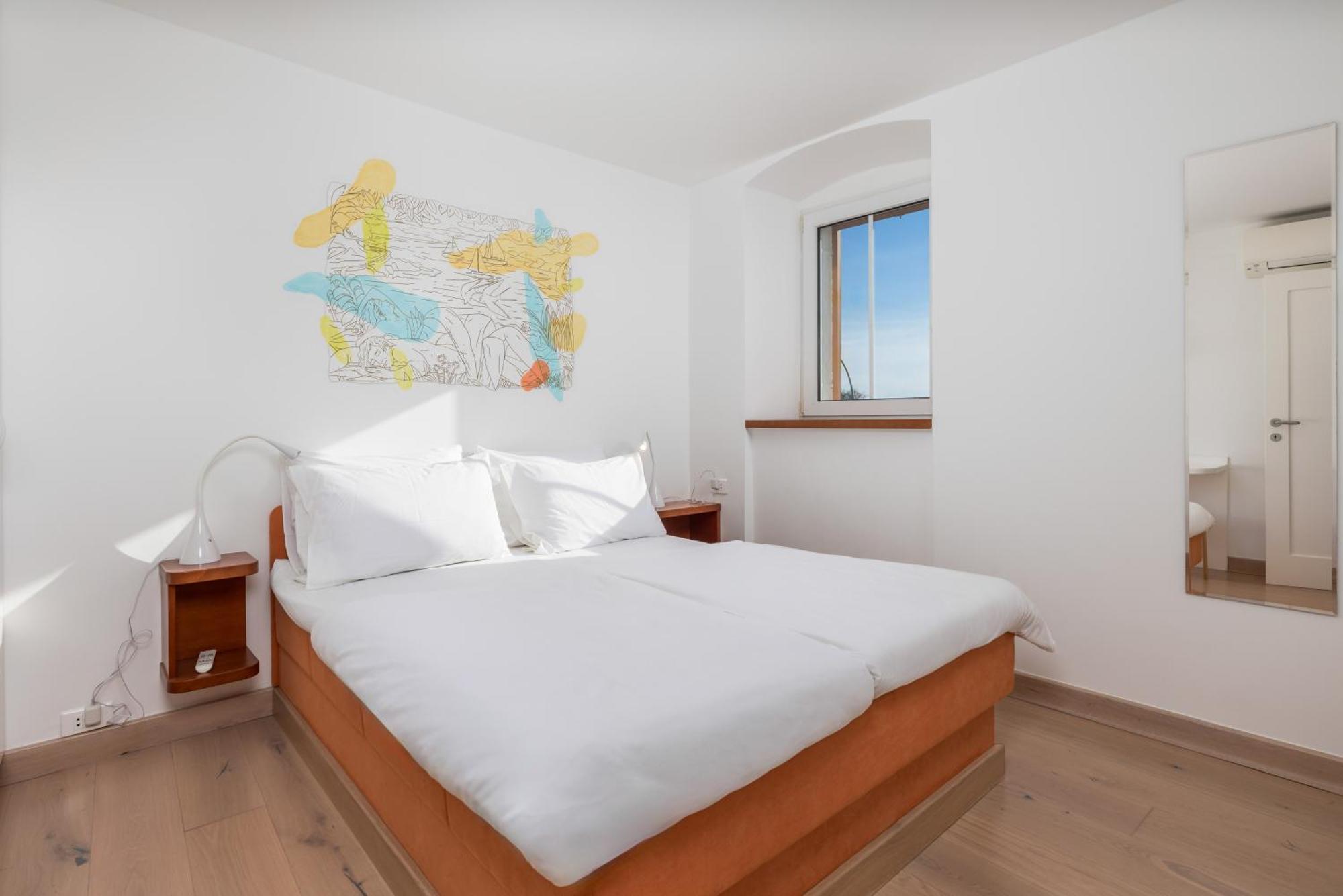 Apartments Anaika At The Beach, Opatija 外观 照片