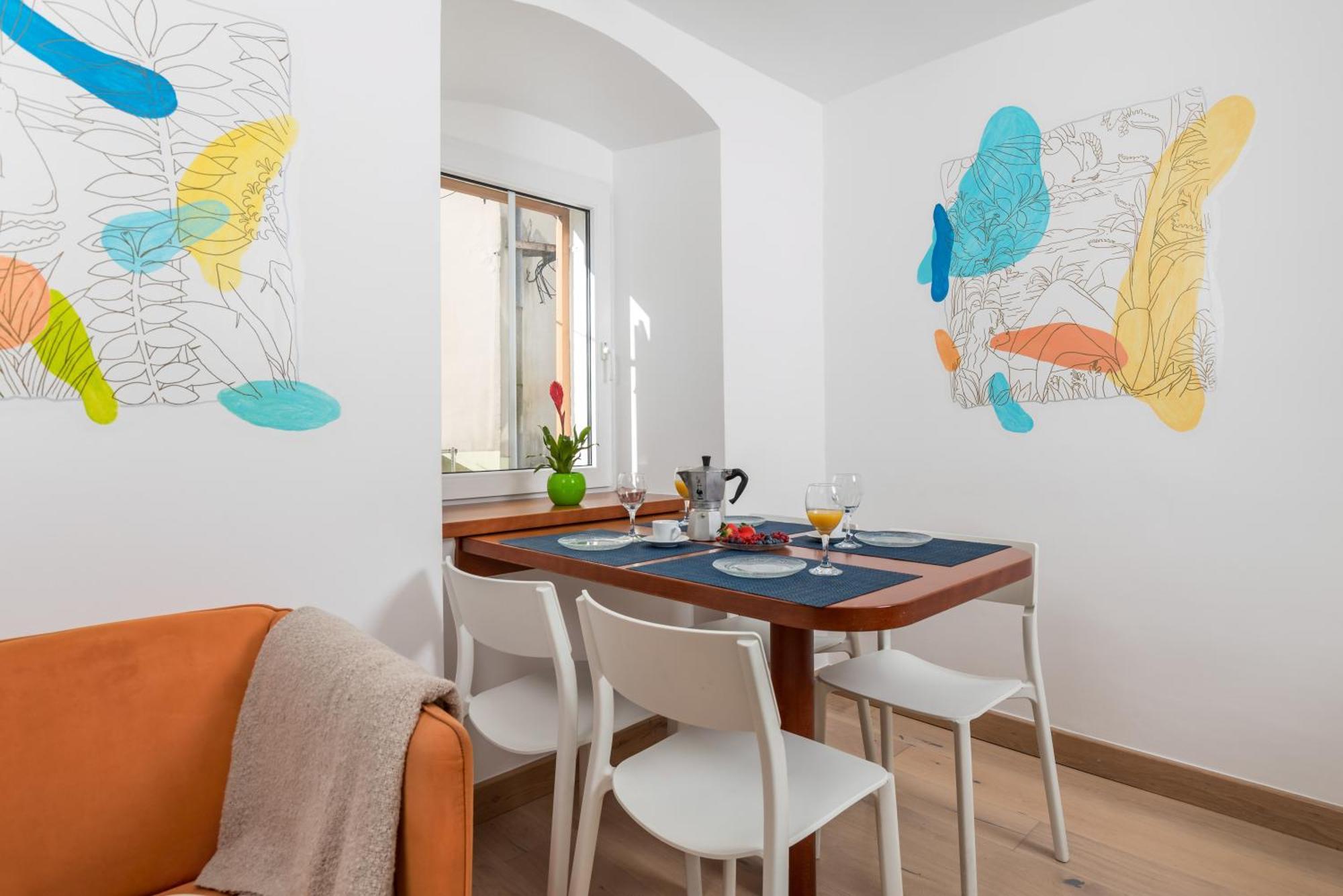 Apartments Anaika At The Beach, Opatija 外观 照片