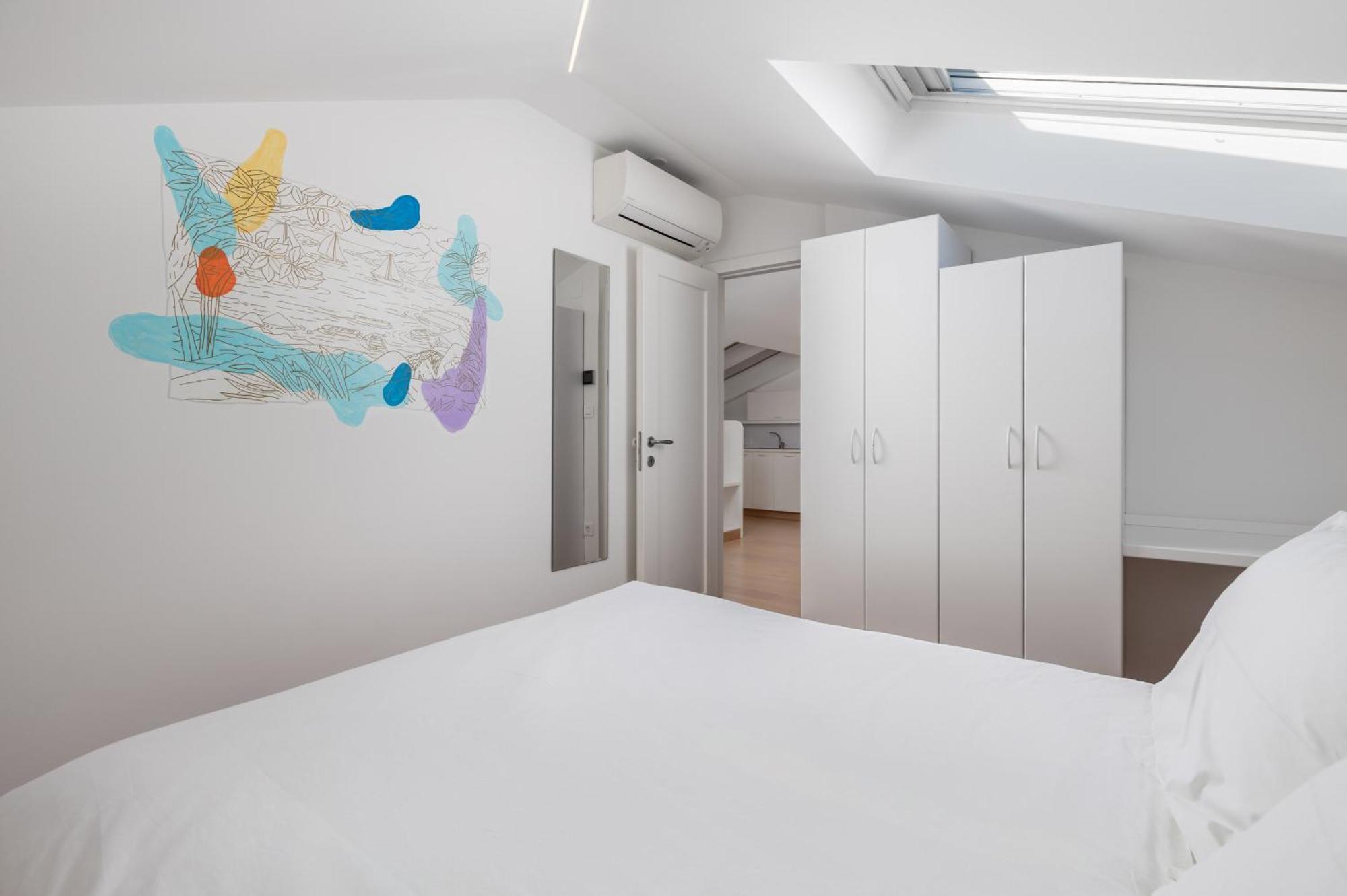 Apartments Anaika At The Beach, Opatija 外观 照片