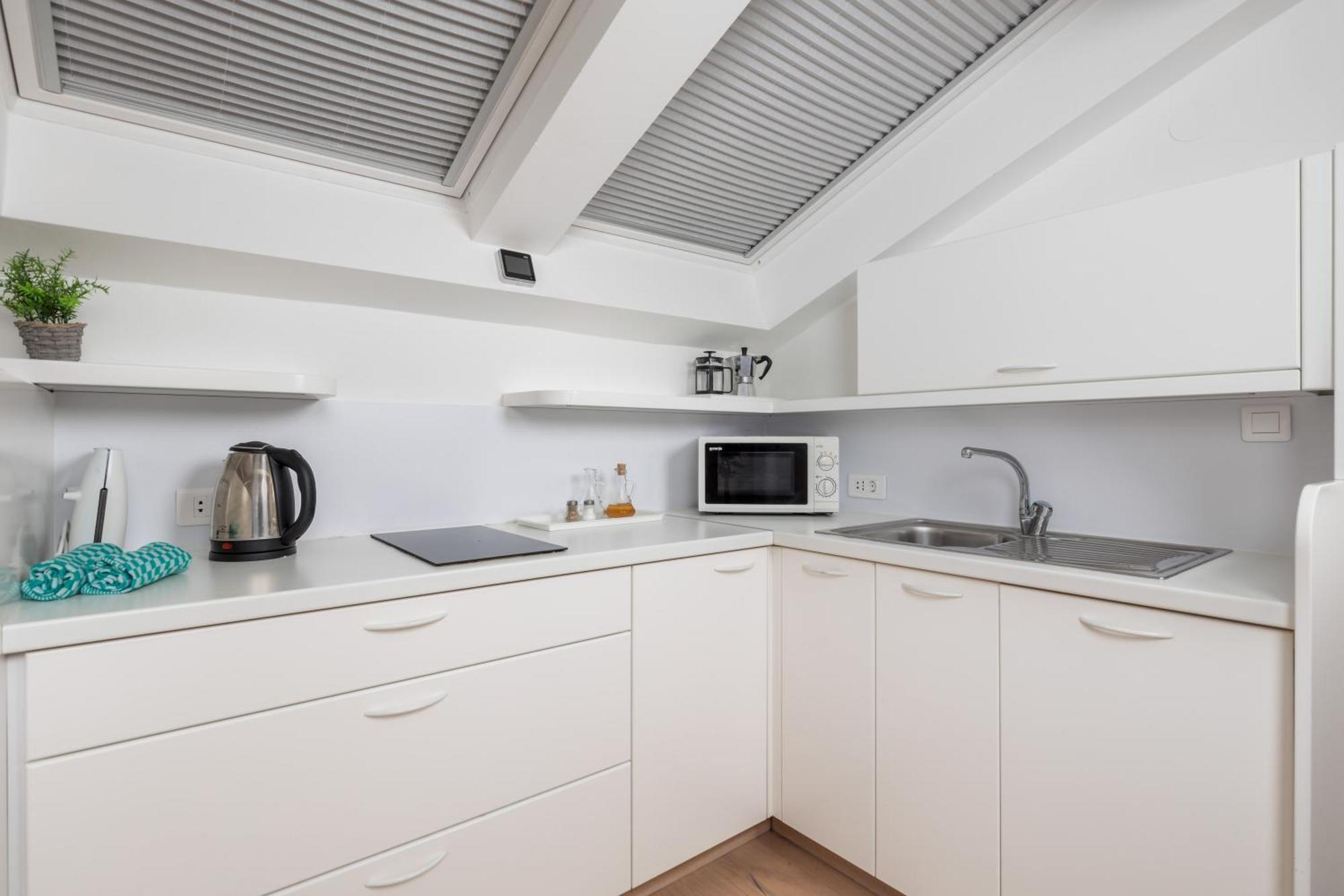 Apartments Anaika At The Beach, Opatija 外观 照片