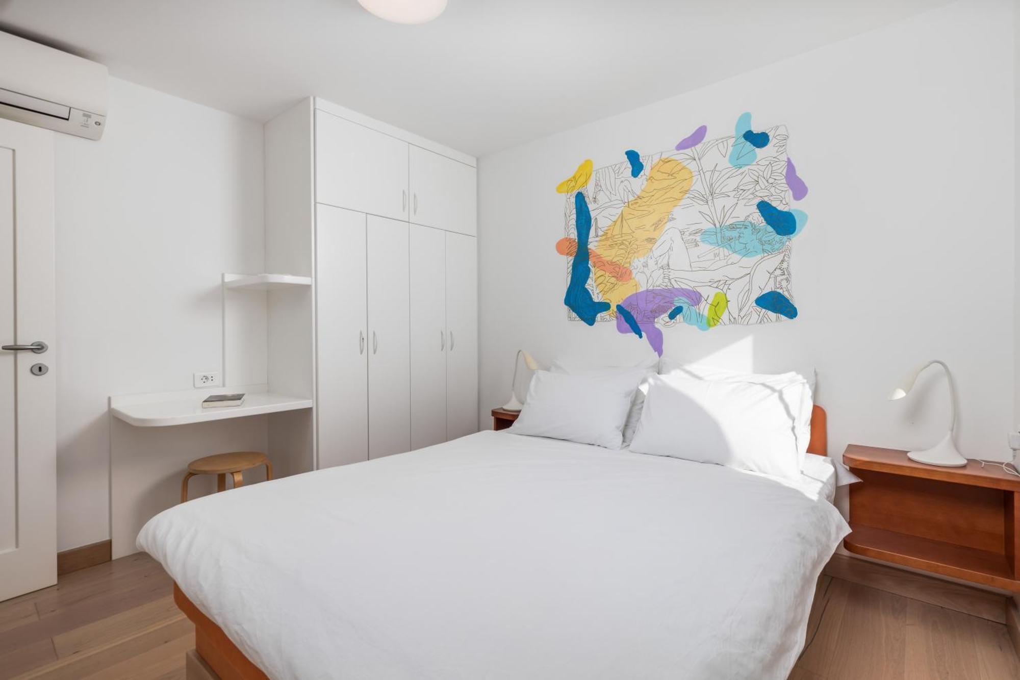 Apartments Anaika At The Beach, Opatija 外观 照片