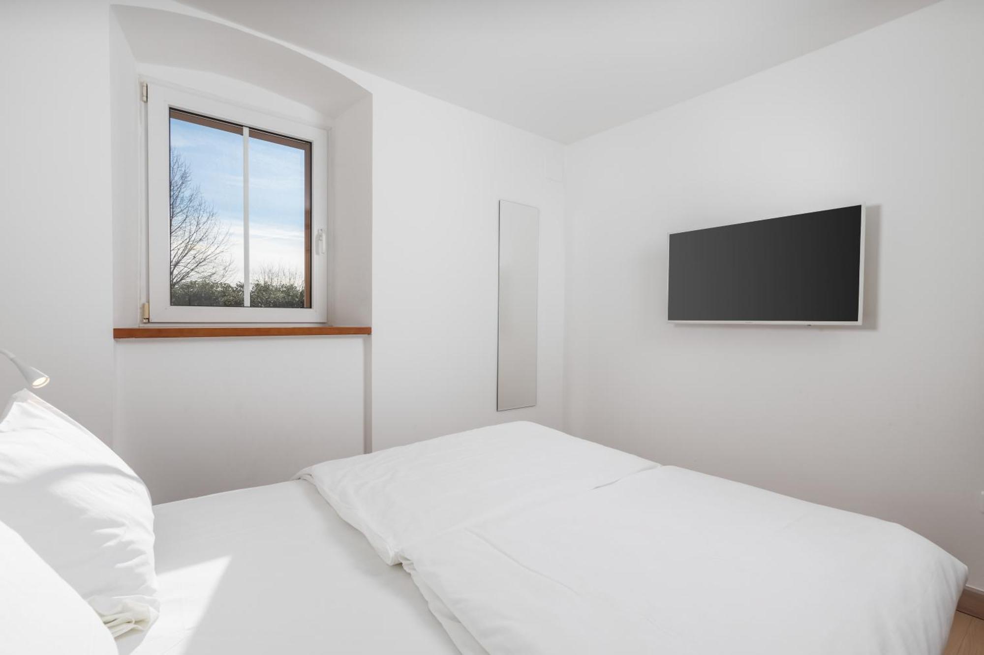 Apartments Anaika At The Beach, Opatija 外观 照片