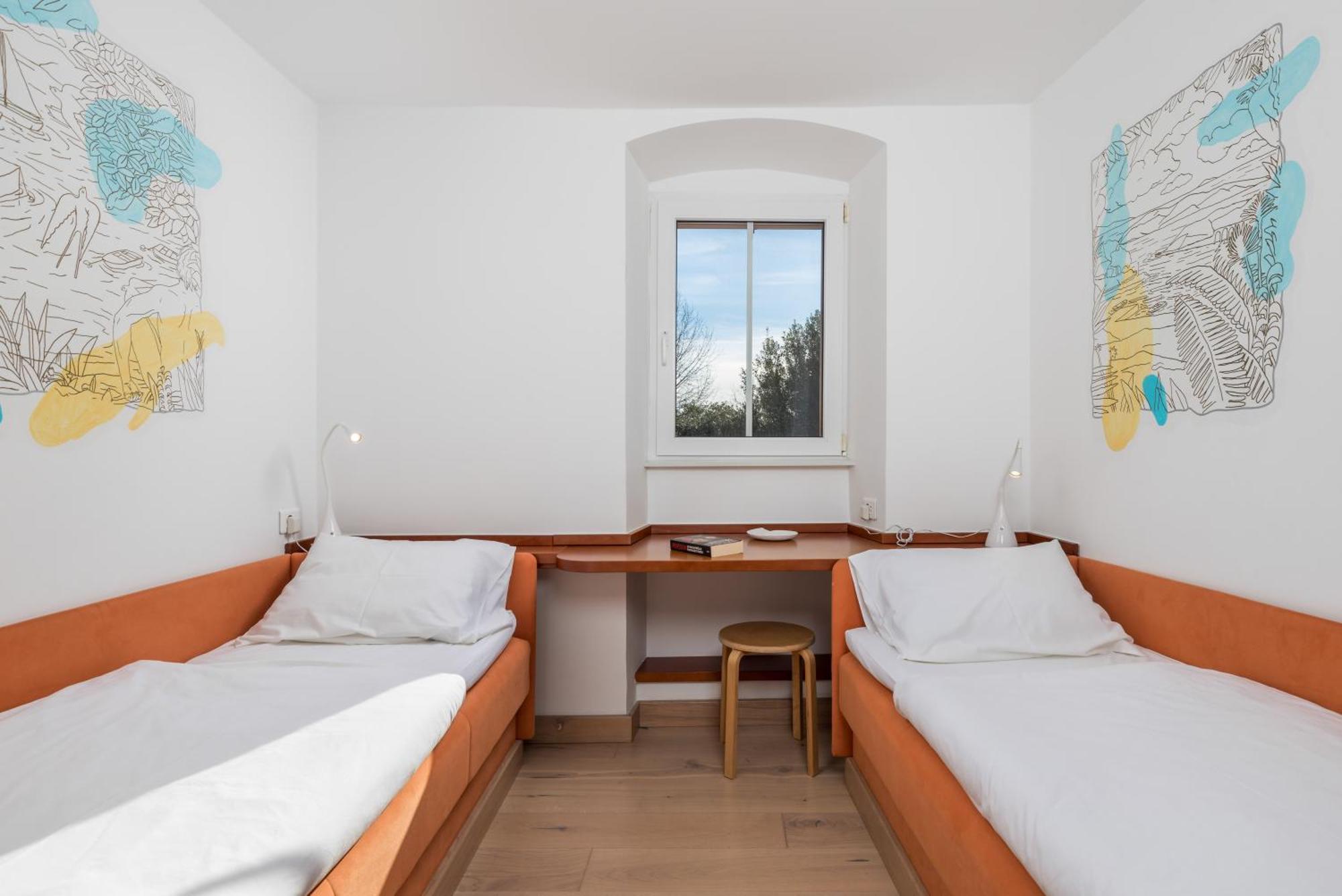 Apartments Anaika At The Beach, Opatija 外观 照片